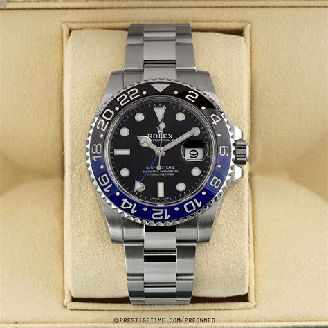 rolex gmt master ii for sale ebay|rolex gmt pre owned.